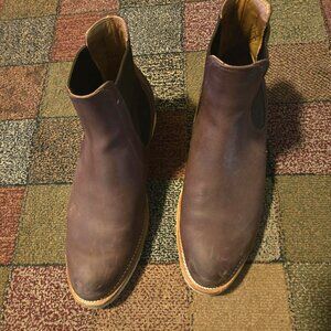 Tecovas "The Luke" Boot